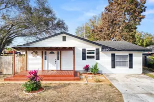 1250 Mitchell St, Lakeland, FL 33801 - Photo 1