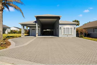 335 Travelers Drive, Polk City, FL 33868 - Photo 1