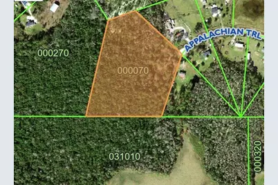 2904 Appalachian Trail, Polk City, FL 33868 - Photo 1