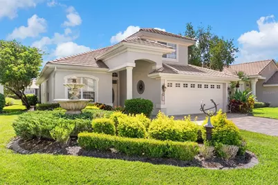 3372 Turnberry Lane, Lakeland, FL 33803 - Photo 1