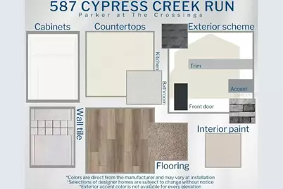 587 Cypress Creek Run, Saint Cloud, FL 34771 - Photo 3