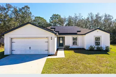 437 Rio Grande Place, Poinciana, FL 34759 - Photo 1