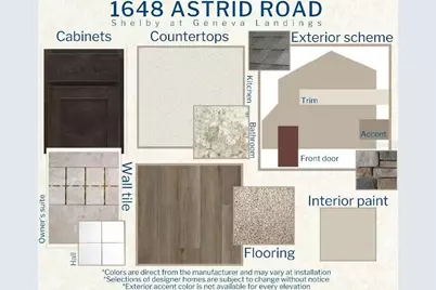 1648 Astrid Road, Davenport, FL 33837 - Photo 3