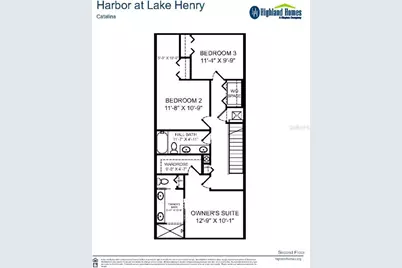 349 Wharf Way, Winter Haven, FL 33881 - Photo 3