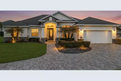 3225 Pearly Drive, Lakeland, FL 33812 - Photo 1