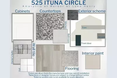 525 Ituna Circle, Winter Haven, FL 33881 - Photo 3