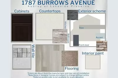 1787 Burrows Avenue, Lakeland, FL 33811 - Photo 3