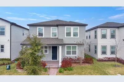 17049 Seville Orange Road, Winter Garden, FL 34787 - Photo 1