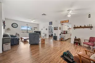 516 Mimosa Ave, Bartow, FL 33830 - Photo 5