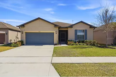 8662 Rindge Road, Polk City, FL 33868 - Photo 1