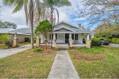 1301 S Lincoln Avenue, Lakeland, FL 33803 - Photo 1