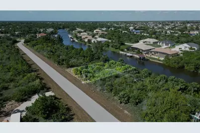 15480 Aribe Avenue, Port Charlotte, FL 33981 - Photo 1