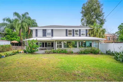 961 Drexel Avenue NE, Winter Haven, FL 33881 - Photo 1