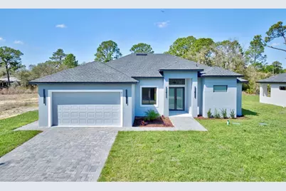 411 Volvo Avenue, Sebring, FL 33872 - Photo 1