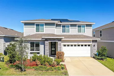 1123 Sugarwood Street, Davenport, FL 33837 - Photo 1