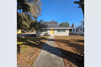 416 W Broadway Street, Fort Meade, FL 33841 - Photo 1