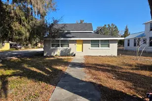 416 W Broadway St, Fort Meade, FL 33841 - Photo 1