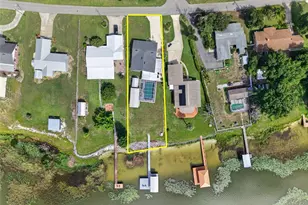 148 N Lake Reedy Blvd, Frostproof, FL 33843 - Photo 9
