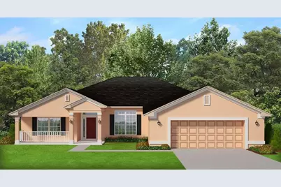 1223 Hickory Nut Drive, Lake Wales, FL 33898 - Photo 1