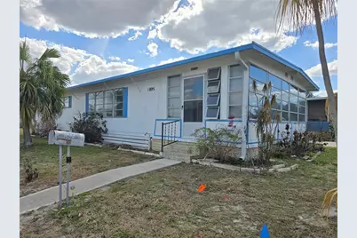 1805 Blue Lake Drive, Lakeland, FL 33801 - Photo 1