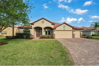 3950 Sunset Lake Drive, Lakeland, FL 33810 - Photo 1
