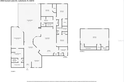 3950 Sunset Lake Drive, Lakeland, FL 33810 - Photo 33