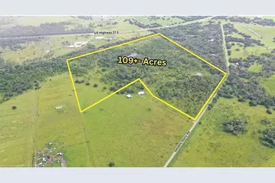 Detjens Dairy Road, Venus, FL 33960 - Photo 1