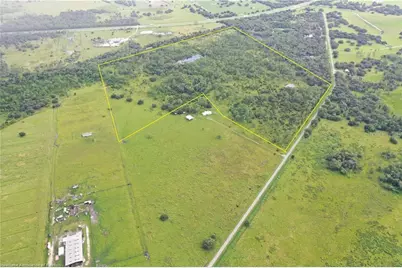 Detjens Dairy Road, Venus, FL 33960 - Photo 7