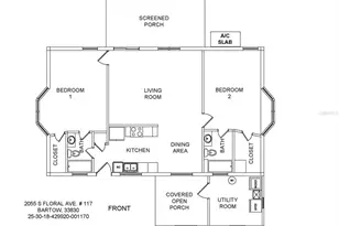 2055 S Floral Ave, Bartow, FL 33830 - Photo 31