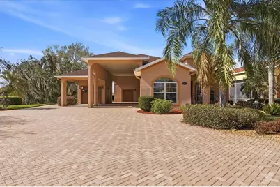 548 Meandering Way, Polk City, FL 33868 - Photo 1