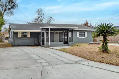 435 Lucille Street, Bartow, FL 33830 - Photo 1