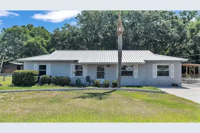 2635 Willow Wood Drive, Mulberry, FL 33860 - Photo 1