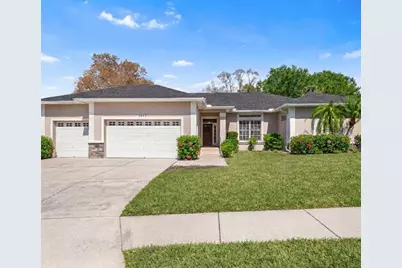 5440 Bloomfield Boulevard, Lakeland, FL 33810 - Photo 1