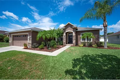 6339 Alamanda Hills Drive, Lakeland, FL 33813 - Photo 1