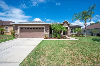 6339 Alamanda Hills Drive, Lakeland, FL 33813 - Photo 3