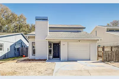 265 Lake Thomas Drive, Winter Haven, FL 33880 - Photo 1