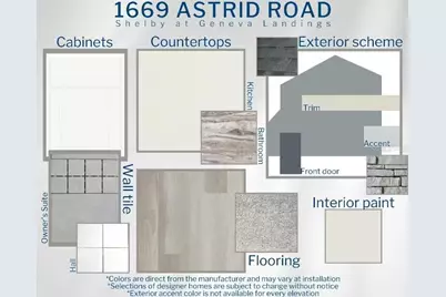 1656 Astrid Road, Davenport, FL 33837 - Photo 3