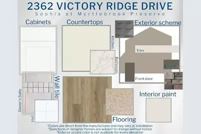 2362 Victory Ridge Drive, Lakeland, FL 33810 - Photo 3