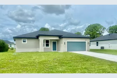 619 Aston-Martin Drive, Sebring, FL 33872 - Photo 1