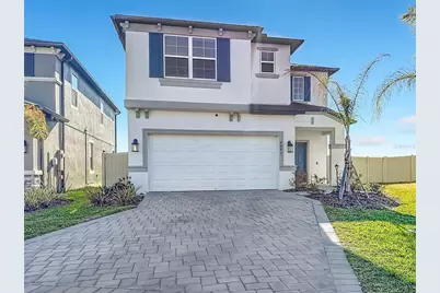 2881 Misty Marble Drive, Zephyrhills, FL 33540 - Photo 1