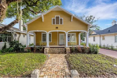 711 E Lime Street, Lakeland, FL 33801 - Photo 1