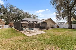 1254 Timberidge Loop S, Lakeland, FL 33809 - Photo 33