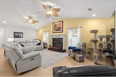 1254 Timberidge Loop S, Lakeland, FL 33809 - Photo 5