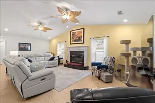 1254 Timberidge Loop S, Lakeland, FL 33809 - Photo 5