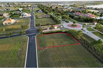 508 Bonamia Avenue, Lake Alfred, FL 33850 - Photo 9