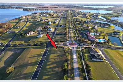 508 Bonamia Avenue, Lake Alfred, FL 33850 - Photo 1