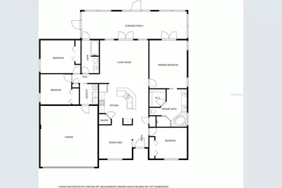 781 Country Walk Cove, Eagle Lake, FL 33839 - Photo 3