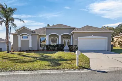 2743 Berkford Circle, Lakeland, FL 33810 - Photo 1