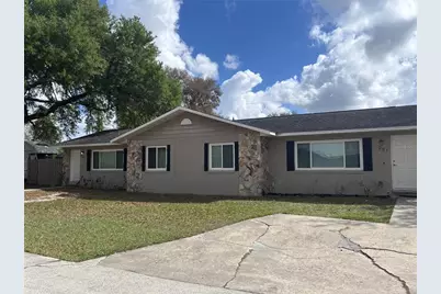 281 & 283 Leelon Road, Lakeland, FL 33809 - Photo 1
