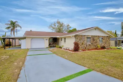 1718 Theon Street, Sebring, FL 33870 - Photo 1